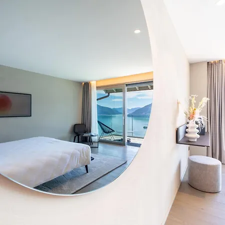 Hotel Exclusive Boutique Elisabetta *