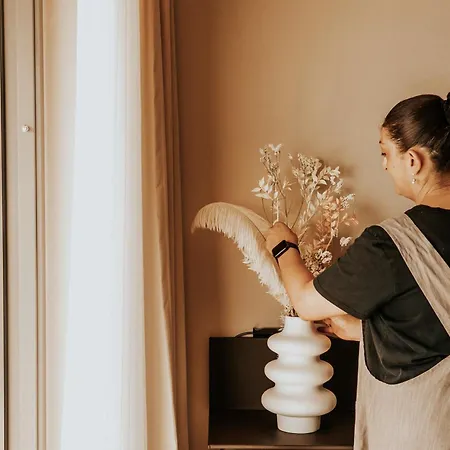 Exclusive Boutique Elisabetta Hotel Ronco sopra Ascona